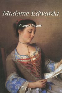Madame Edwarda de Georges Bataille