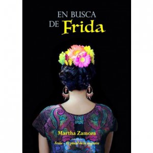 En busca de Frida