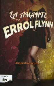 La amante de Errol Flynn