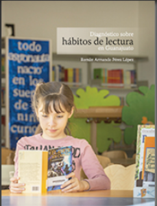 Diagnóstico sobre hábitos de lectura en Guanajuato