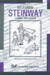 Steinway: camino empedrado