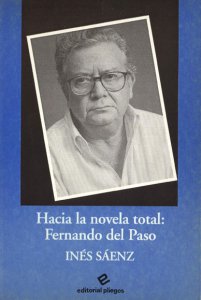Hacia la novela total : Fernando del Paso