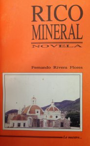Rico mineral