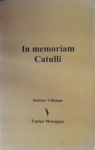  In memoriam Catulli