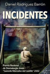Incidentes