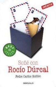 Soñé con Rocío Durcal