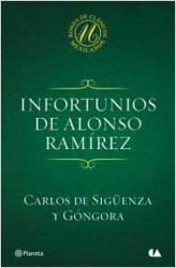 Infortunios de Alonso Ramírez