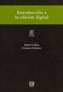 Introducción a la edición digital