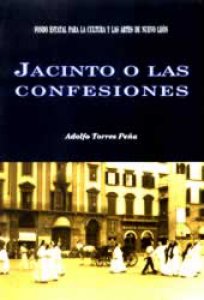 Jacinto o las confesiones