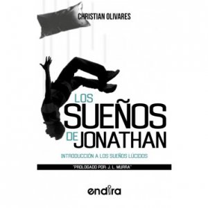 Los sueños de Jonathan : introducción a los sueños lúcidos