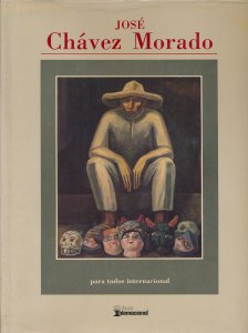 José Chávez Morado : para todos internacional