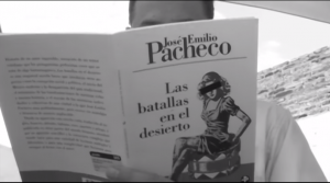 Las batallas en el desierto - Detalle de la obra - Enciclopedia de la  Literatura en México - FLM - CONACULTA