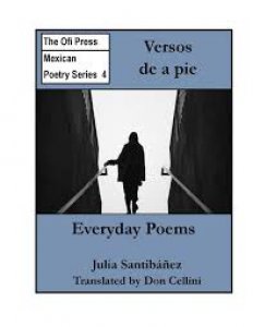 Versos de a pie = Everyday poems