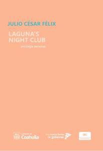 Laguna’s night club
