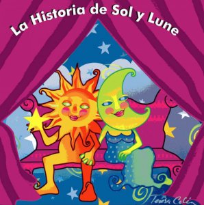 La Historia de Sol y Lune