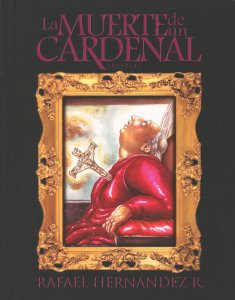 La muerte de un cardenal