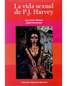 La vida sexual de P. J. Harvey