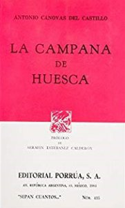 La campana de Huesca 