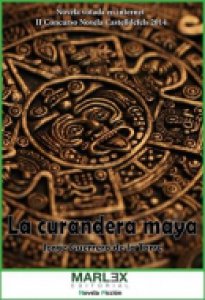La curandera maya
