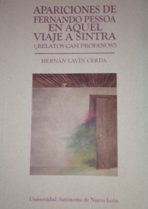Apariciones de Fernando Pessoa en aquel viaje a Sintra