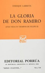 La gloria de Don Ramiro