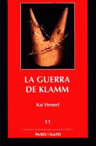 La guerra de Klamm
