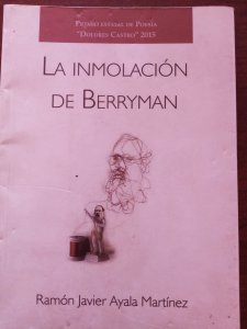La inmolación de Berryman