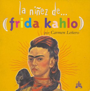 La niñez de Frida Kahlo