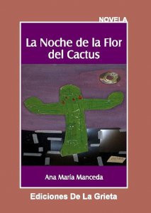 La noche de la flor del cactus