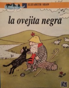 La ovejita negra 