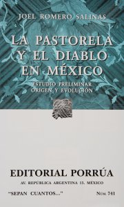  La pastorela y el Diablo en México
