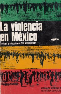 La violencia en México