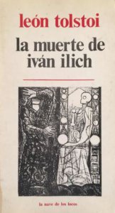 La Muerte de Iván Ilich