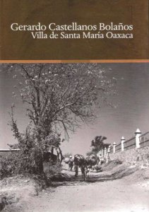 Villa de Santa María, Oaxaca