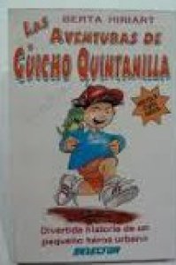 Las aventuras de Güicho Quintanilla