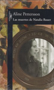 Las muertes de Natalia Bauer