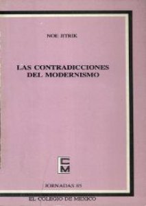 Las contradicciones del modernismo