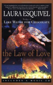 The law of love