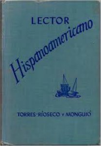 Lector hispanoamericano