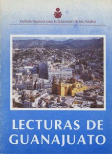 Lecturas de Guanajuato