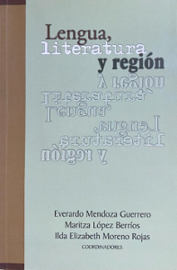 Lengua, literatura y región