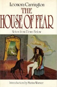 House of Fear : notes from down below