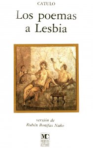 Los poemas a Lesbia