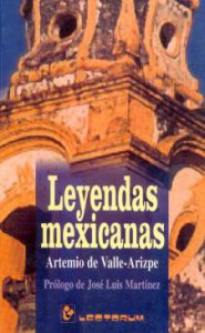 Leyendas mexicanas