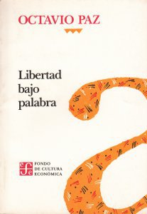Libertad bajo palabra : obra poética 1935-1957