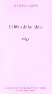 El libro de las ideas