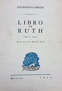 Libro de Ruth