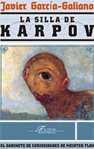 La silla de Karpov