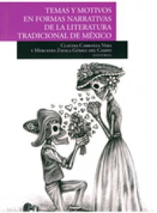 Temas y motivos en formas narrativas de la literatura tradicional de México