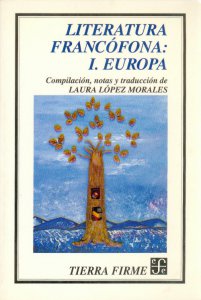 Literatura francófona : I. Europa